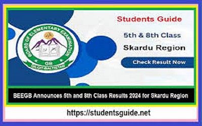 BEEGB Announces 5th and 8th Class Results for Skardu Region-compressed