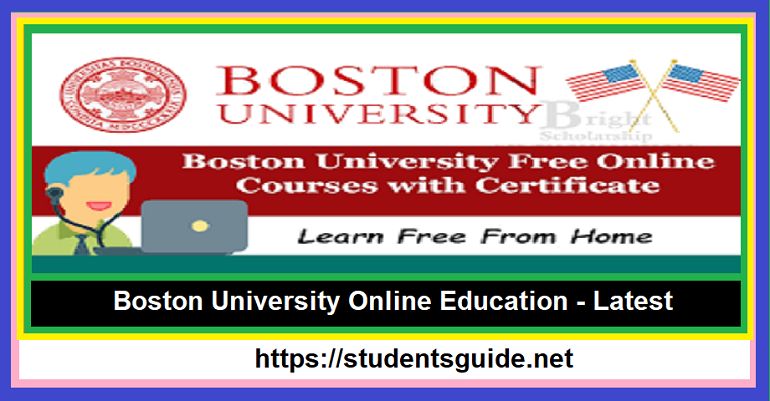 Boston University Online Education - Latest (2)-compressed