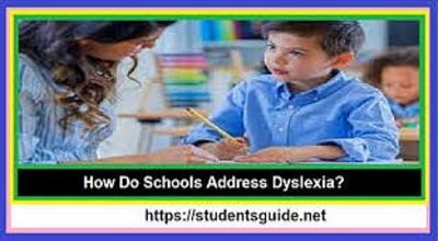 How Do Schools Address Dyslexia-compressed