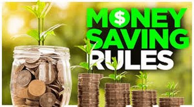 Rules of Saving Money-compressed