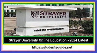 Strayer University Online Education-compressed