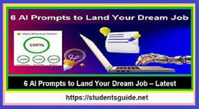 6 AI Prompts to Land Your Dream Job-compressed