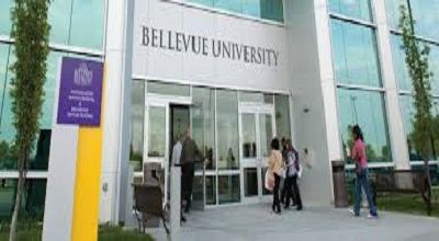 Bellevue University Online Education