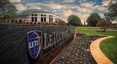 LeTourneau University Online Education