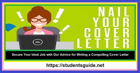 Secure Your Ideal Job with Our Advice for Writing a Compelling Cover Letter-compressed