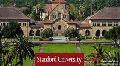 Stanford University California Online Education