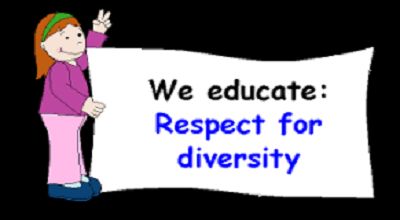 Teaching Students How to Respect Cultural Diversity