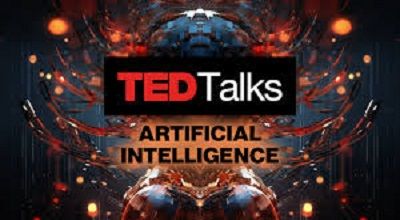 Top TED Talks on the Dangers of AI - Latest