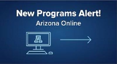 University of Arizona Online Education-compressed