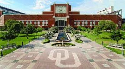 University of Oklahoma Online Education