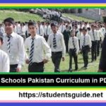 Aga Khan Schools Pakistan Curriculum in PDF Format - Latest-compressed