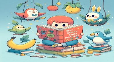 Books for Early Readers