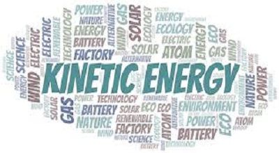 Understanding Kinetic Energy-compressed