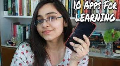 10 Apps That Will Increase Students' Knowledge