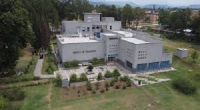 Hazara University