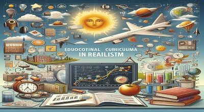 Educational Curriculum in Realism