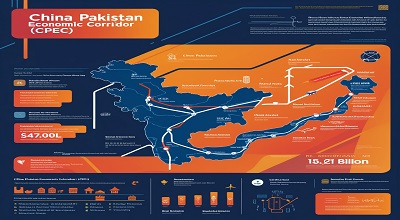 CPEC (China-Pakistan Economic Corridor) in PDF Format