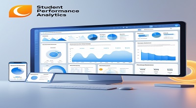 Student Performance Analytics System with Examples - Latest