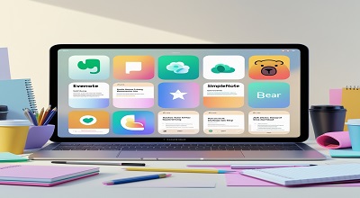 Top 12 Digital Note-Taking Apps for Students in 2025